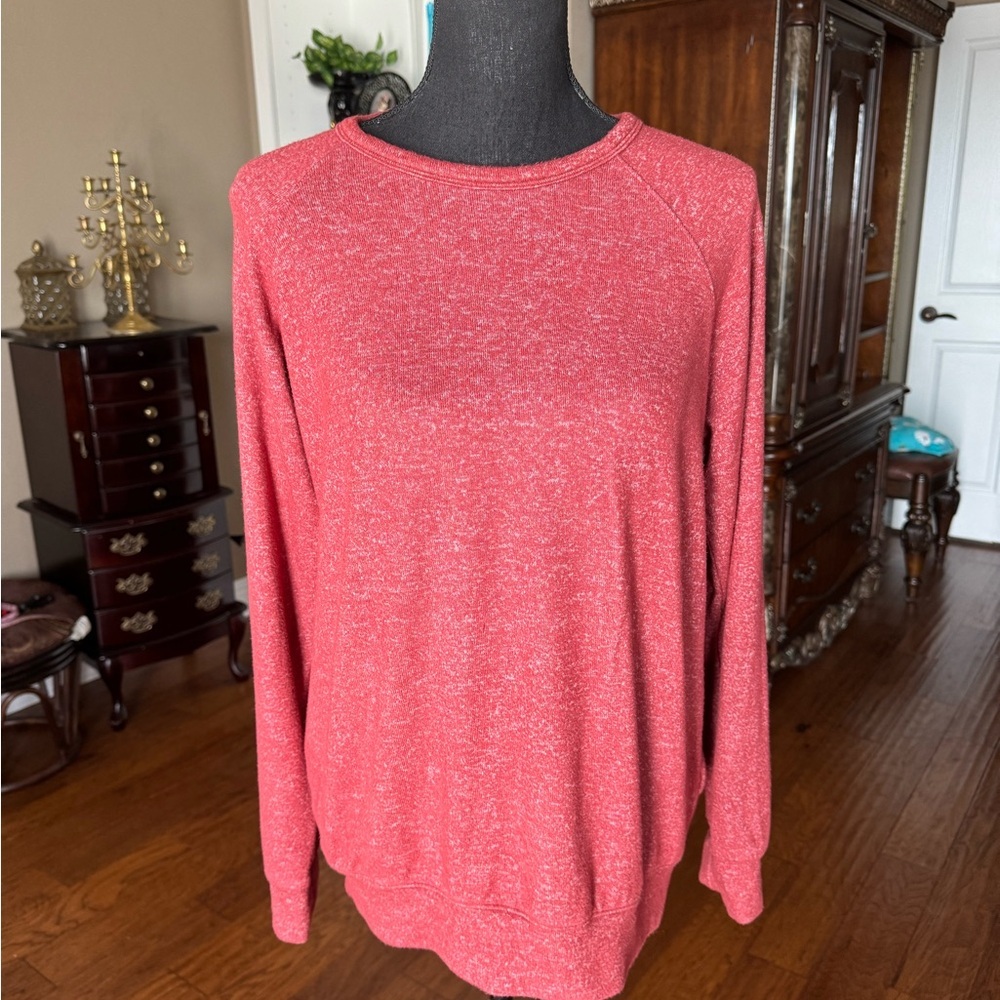 Buffalo‎ David Bitton Crewneck Top - Picture 2 of 8